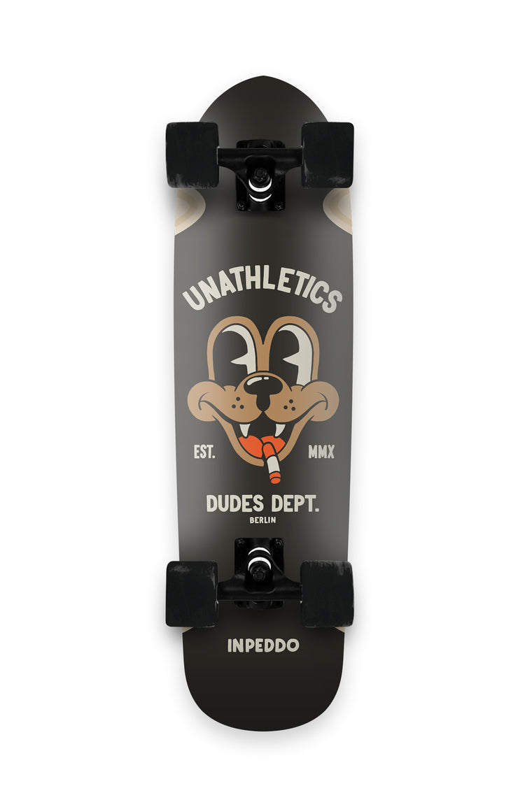 INPEDDO Inpeddo X The Dudes Unathletics Dept. - Cruiser 28.5