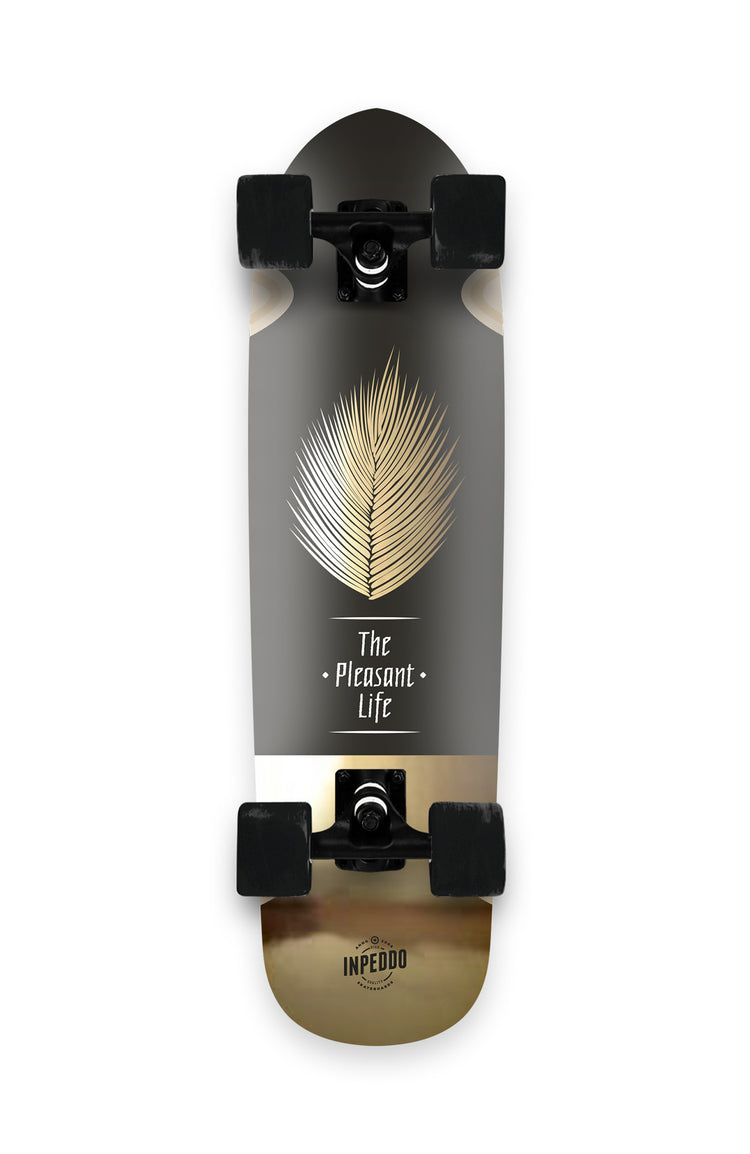INPEDDO The Pleasant Life - Cruiser 28.5