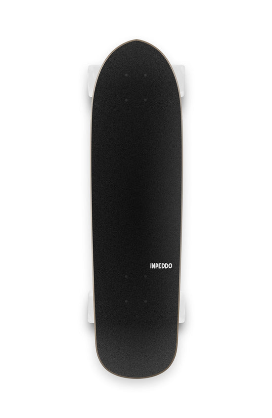 Knife-Cruiser 28.5