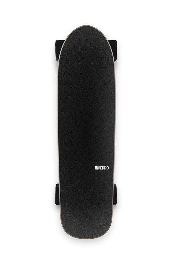 Cat Vader-Cruiser 28.5