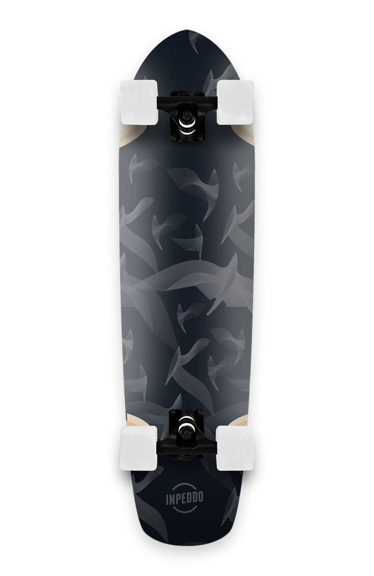 INPEDDO Birds - Cruiser 31.125 Mid