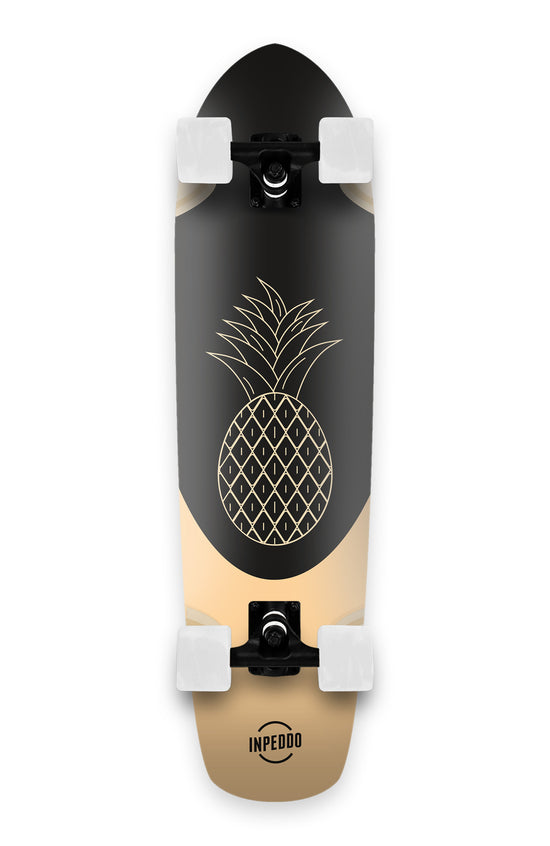 INPEDDO Pineapple - Cruiser 31.125 Mid