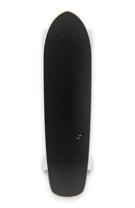 Feather-Cruiser 31.125 Mid