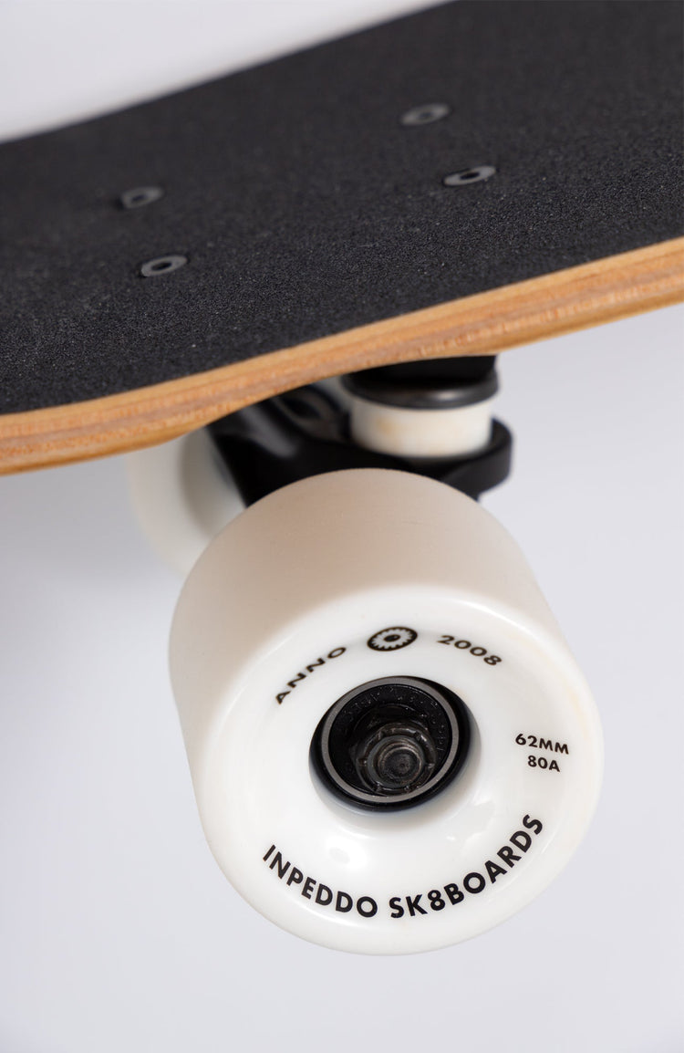 INPEDDO Flames - Cruiser 31.125 Mid
