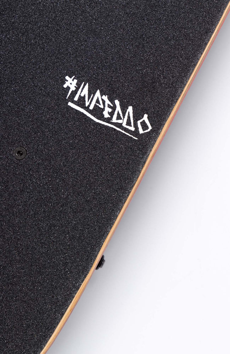 Inpeddo Zorro Griptape