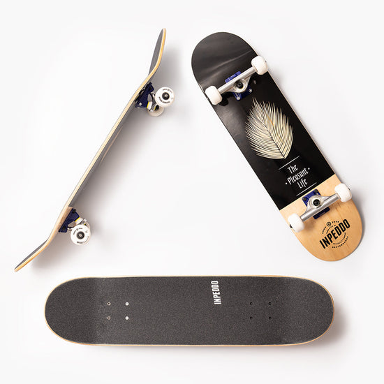 The Pleasent Life - Skateboard Prem Complete