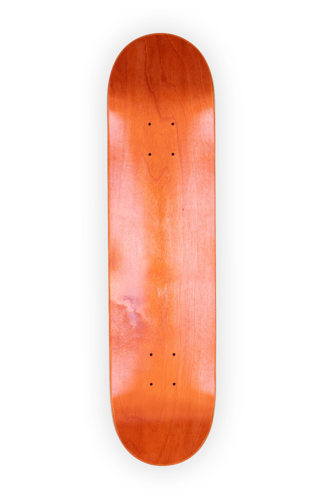 SKATEBOARD DECK BLANK 7.625 - スケートボード