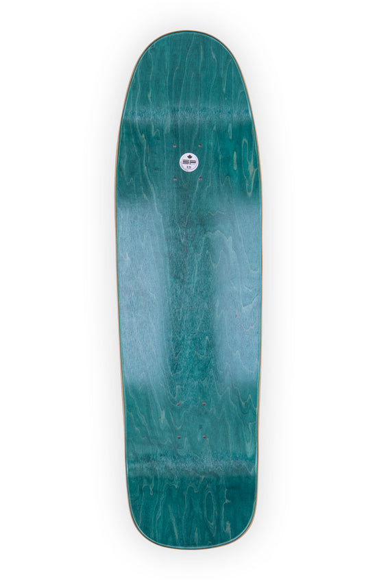 B Patrol - Special Shape Deck - G931