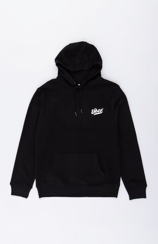 Sweat à capuche détente
