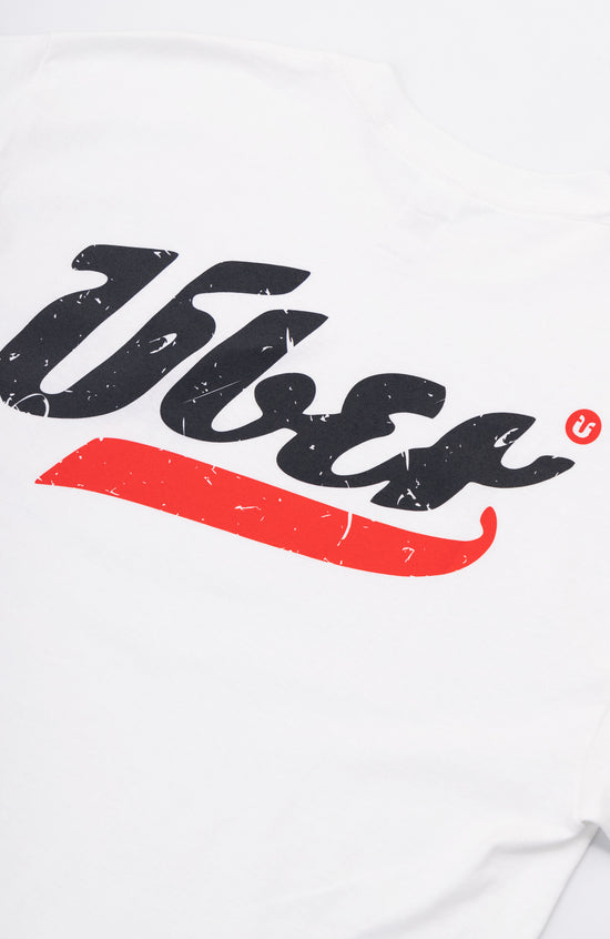 T-shirt à logo