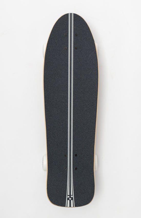 B-Stock Tiki - Surfskate Old School 30"