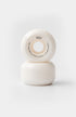 conical skateboard rolle von zupply in 52 mm