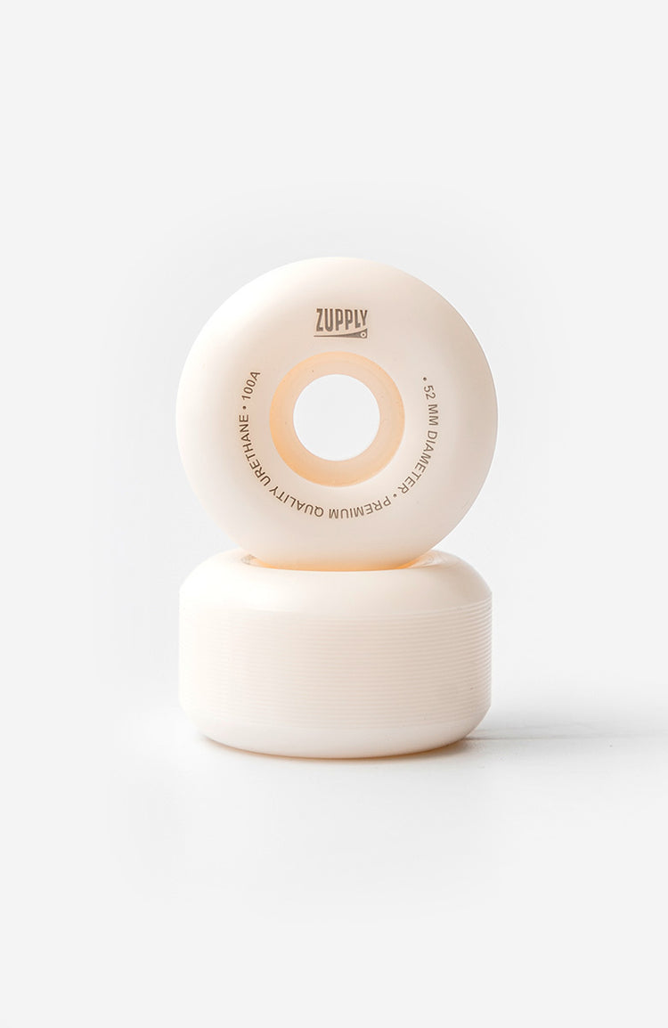 Konische Skateboard Rolle in der Härte 100A