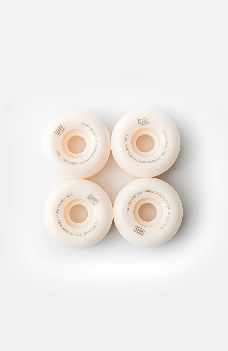 Vierer Set Skate Rollen