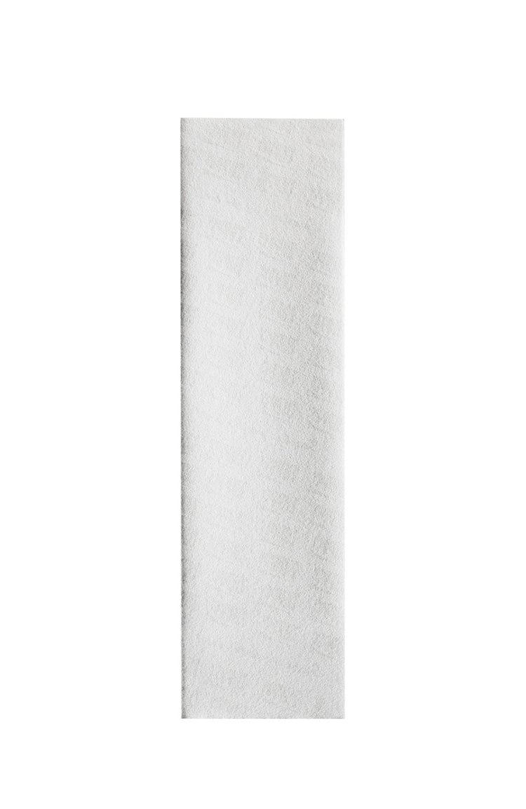 Transparentes Griptape, gut für Grip Art. Von Zupply in 9x33inch