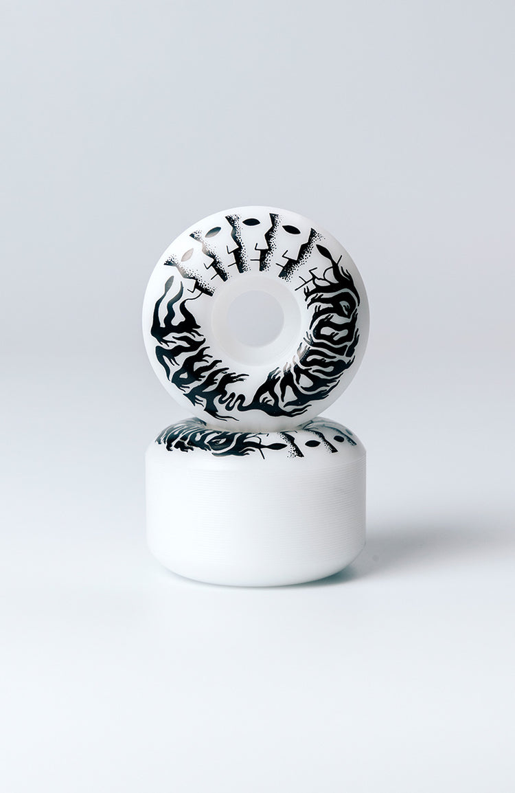 Haze Wheels skateboard wheels