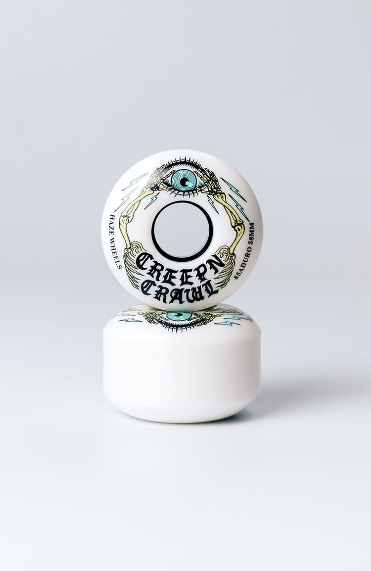 Haze Wheels skateboard wheels