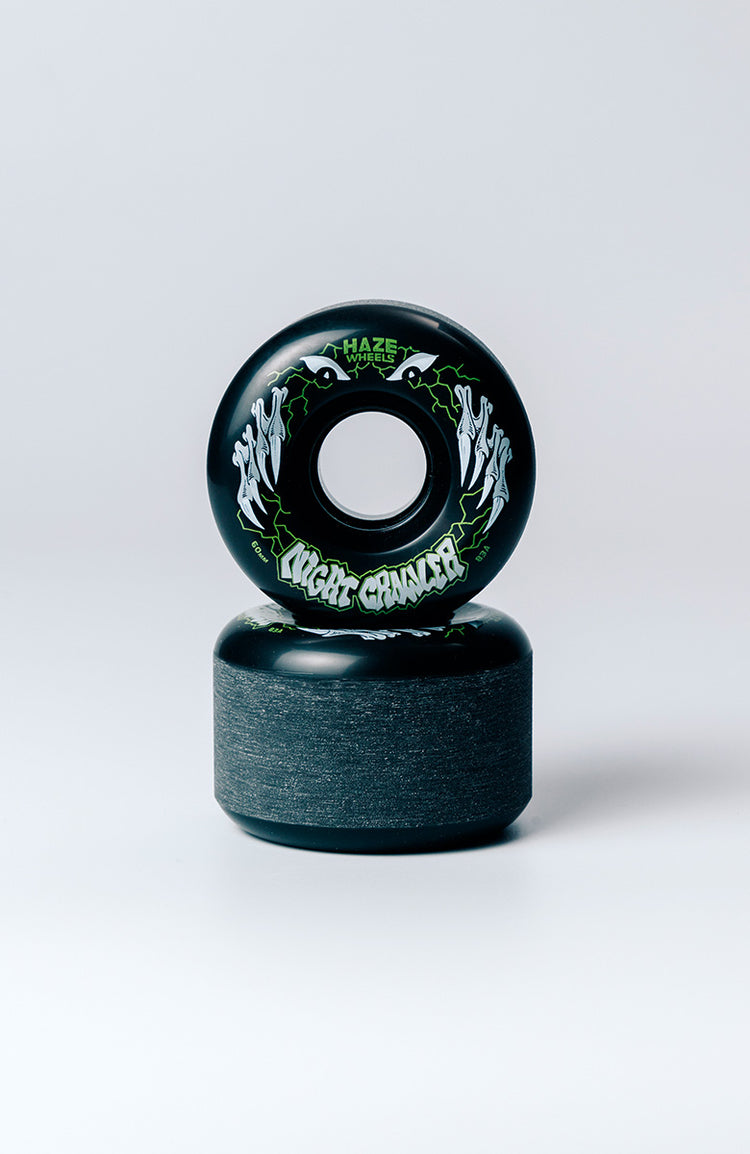 Haze Wheels skateboard wheels