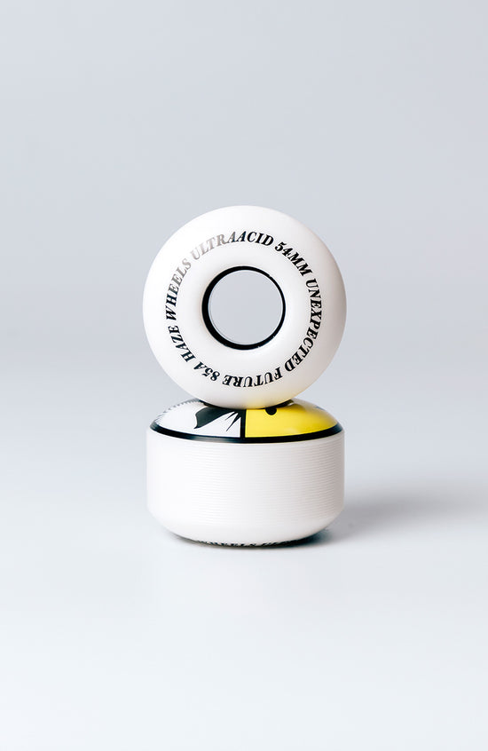 Haze Wheels skateboard wheels