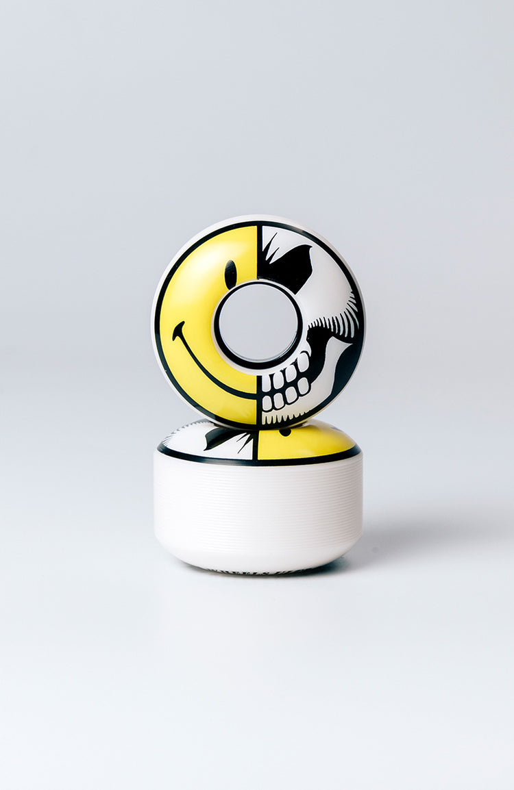 Haze Wheels skateboard wheels