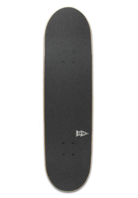 Monochrome Complete