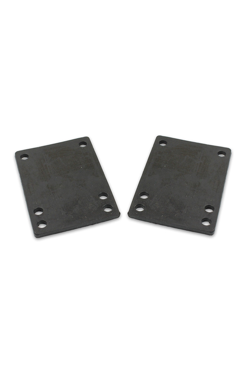 Schock pads in 3mm aus Gummi zum absorbieren von Erschütterungen