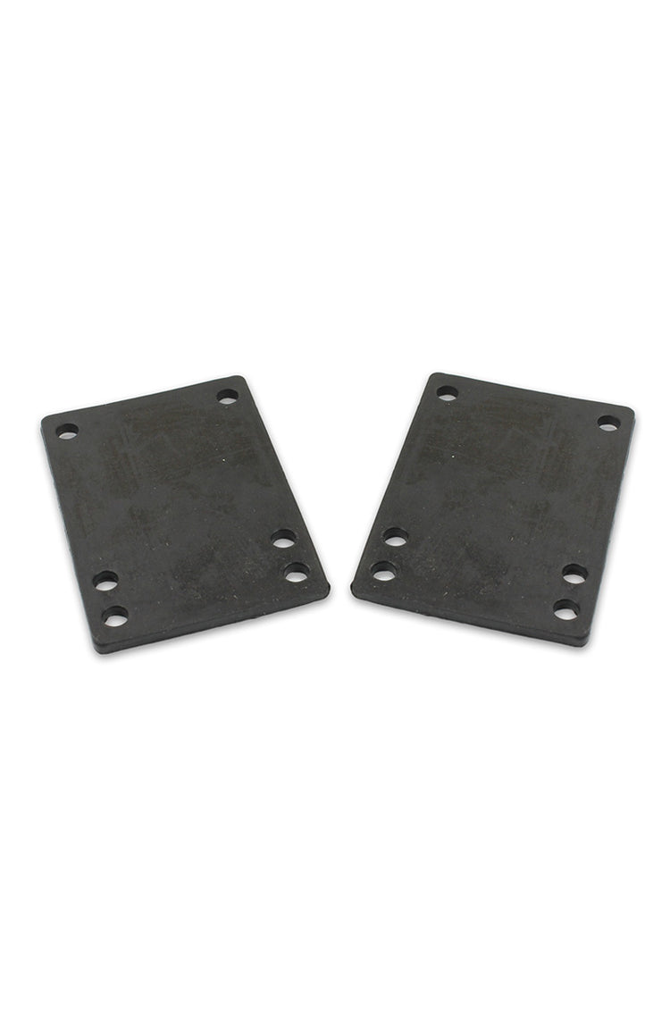 Schock pads in 3mm aus Gummi zum absorbieren von Erschütterungen