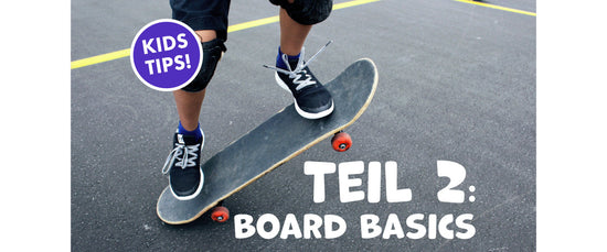 kits tips! Skateboard Kindergrößen Kinderskateboards Ratgeber Skateboardgrößen