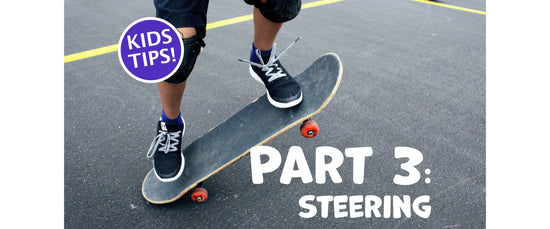 Bushings Skateboard Kids Tips