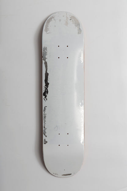 B-Stock Deck 7.875”