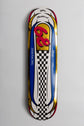 B-Stock Deck 8.125”
