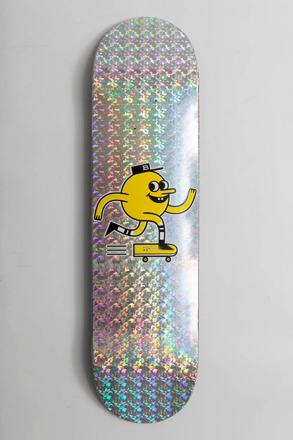 B-Stock Deck 8.25”