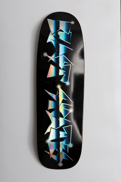 B-Stock Deck Special Shape