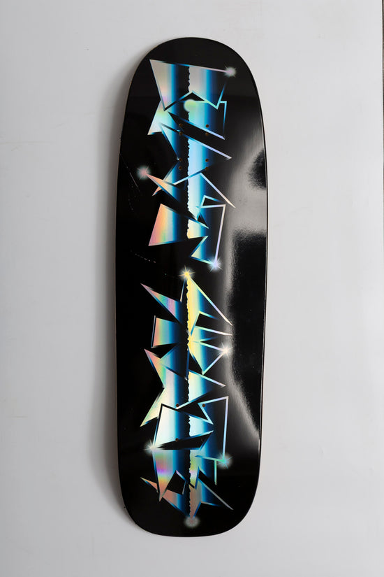 B-Stock Deck Special Shape