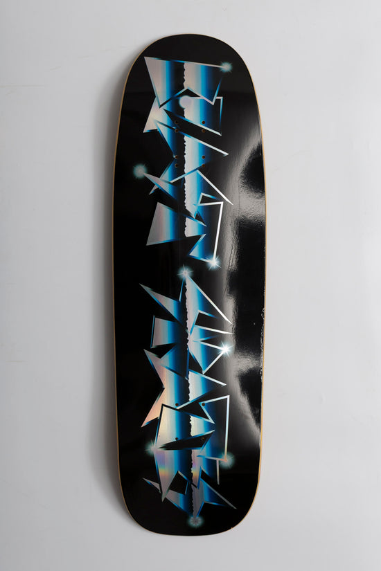 B-Stock Deck Special Shape