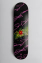 B-Stock Deck 8.0”