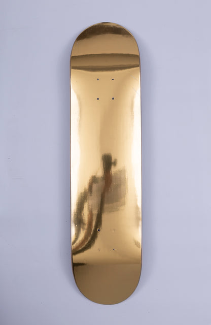 B-Stock Deck 7.75”
