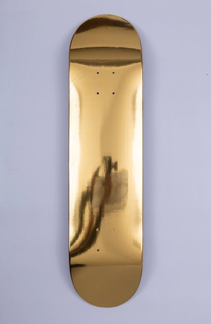 B-Stock Deck 7.75”
