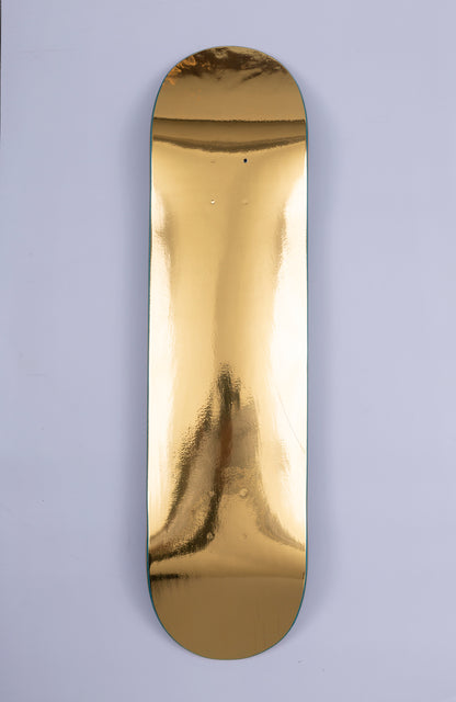 B-Stock Deck 8.0”