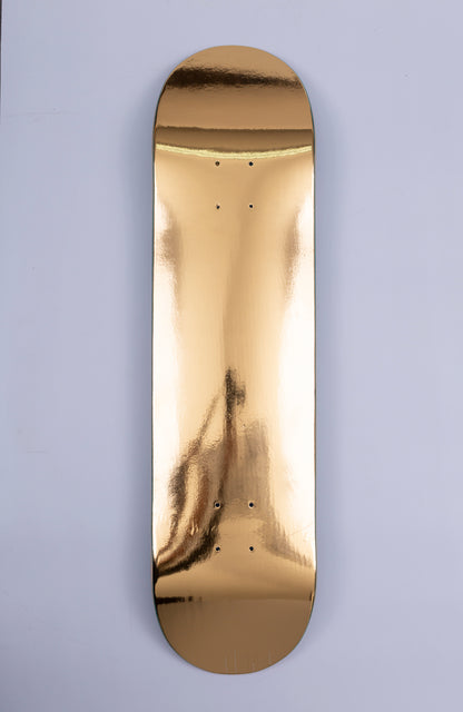B-Stock Deck 8.0”