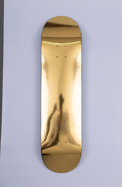 B-Stock Deck 8.0”