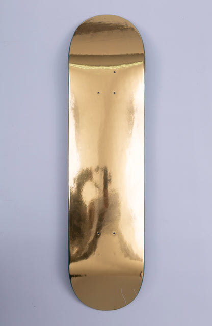 B-Stock Deck 8.0”