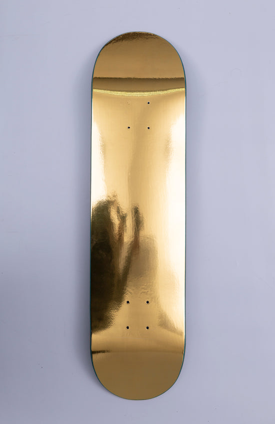 B-Stock Deck 8.0”