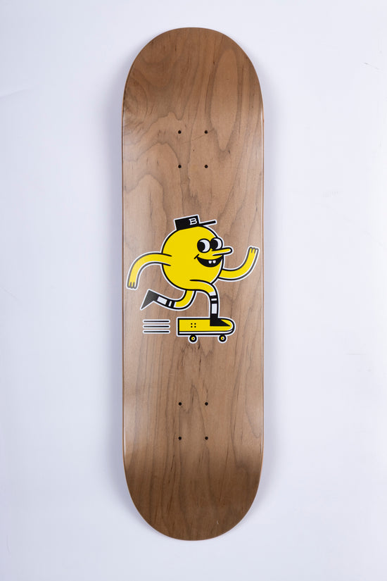 B-Stock Deck 8.75”