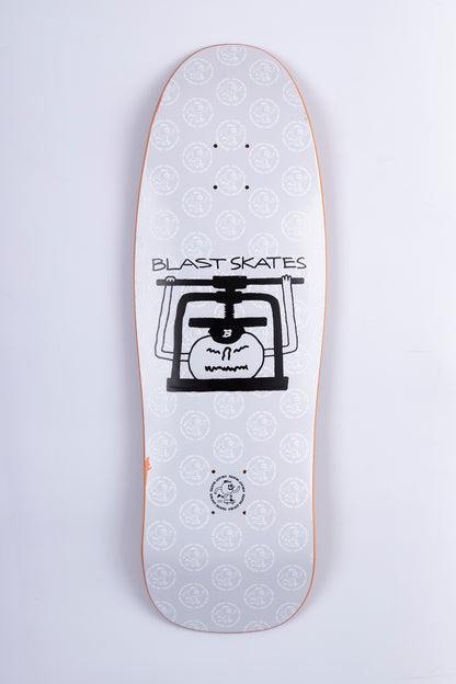 Forme spéciale du deck B-Stock