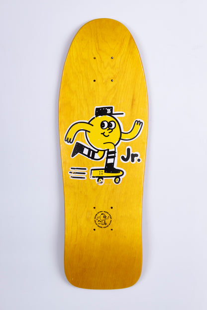 Forme spéciale du deck B-Stock