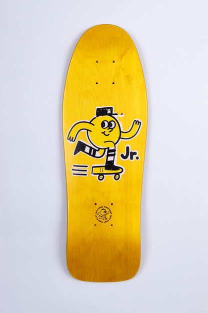 Forme spéciale du deck B-Stock