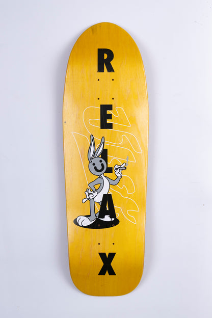 Forme spéciale du deck B-Stock