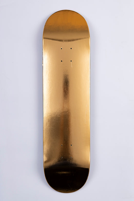 B-Stock Deck 8.125”