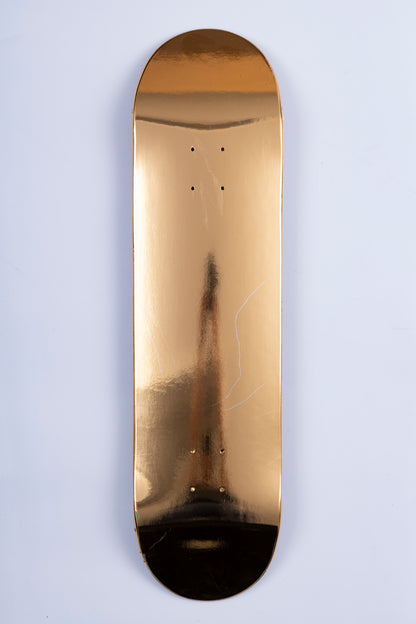 B-Stock Deck 8.25”